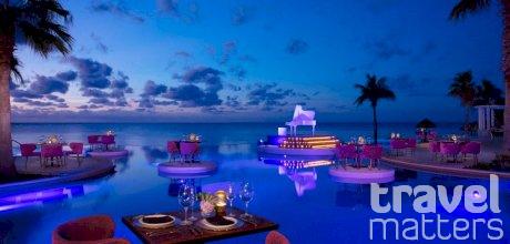 Oferte hotel  Secrets Riviera Cancun Resort & Spa