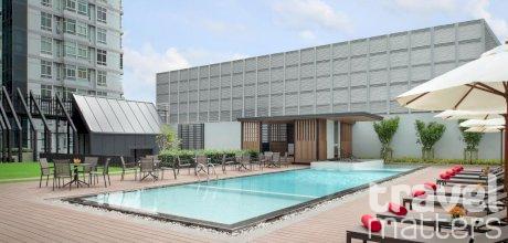 Oferte hotel Avani Sukhumvit Bangkok - SHA Extra Plus Certified 