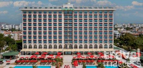 Oferte hotel Megasaray Westbeach Antalya