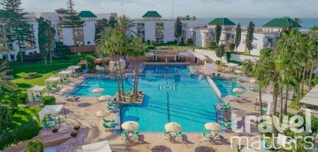 Oferte hotel Agadir Beach Club