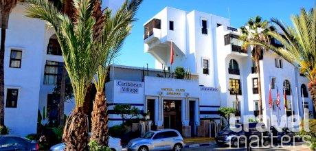 Oferte hotel Carribean Village Agador 