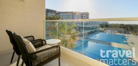Oferte hotel Hilton Skanes Monastir Beach Resort 
