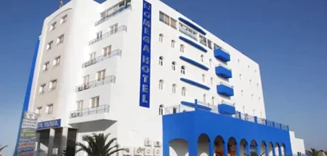 Oferte hotel  Omega Agadir