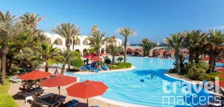 Oferte hotel Sentido Djerba Beach 
