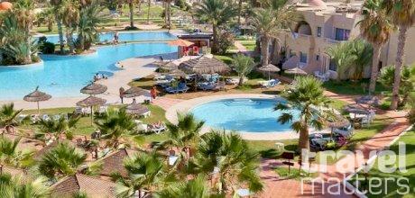 Oferte hotel Welcome Meridiana Djerba