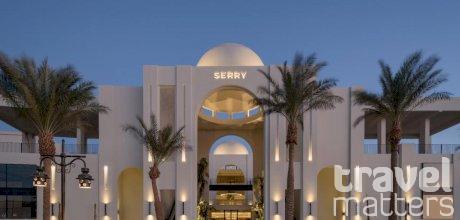 Oferte hotel Serry Beach Resort