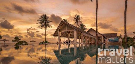 Oferte hotel Cora Cora Maldives - Premium All-Inclusive Resort