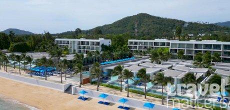 Oferte hotel Explorar Koh Samui Resort & Spa 