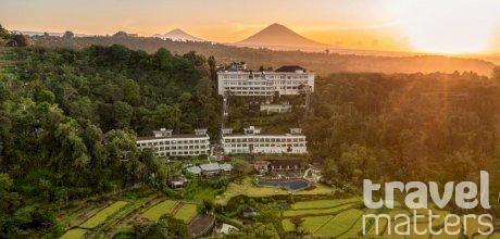 Oferte hotel HOMM Saranam Baturiti Bali 