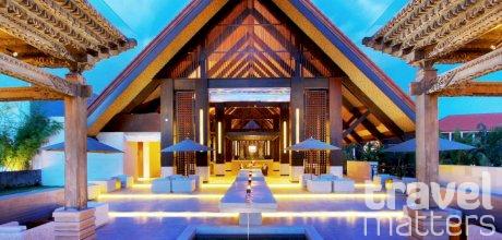 Oferte hotel InterContinental Bali Sanur Resort, an IHG Hotel