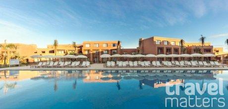 Oferte hotel  Be Live Experience Marrakech Palmeraie 