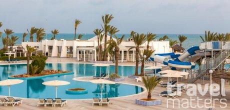 Oferte hotel El Mouradi Djerba Menzel