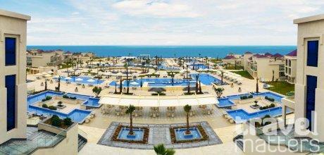 Oferte hotel Pickalbatros White Beach Taghazout Resort 