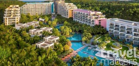 Oferte hotel Premier Residences Phu Quoc Emerald Bay Managed by Accor