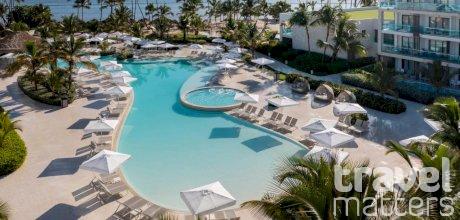 Oferte hotel Serenade Punta Cana Beach & Spa Resort