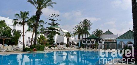Oferte hotel Valeria Jardins D‘Agadir