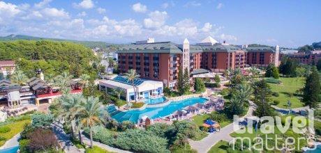 Oferte hotel AQI Pegasos Resort 