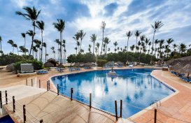 oferta last minute la hotel Grand Sirenis Punta Cana 