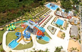oferta last minute la hotel Grand Sirenis Punta Cana 