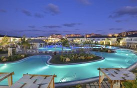 oferta last minute la hotel Paradisus Princessa del Mar Resort & Spa