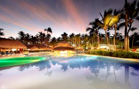 oferta last minute la hotel Grand Palladium Punta Cana Resort & Spa