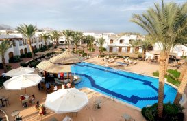 oferta last minute la hotel Coral Hills Resort Sharm El Sheikh