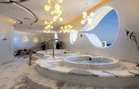 oferta last minute la hotel Barcelo Tiran Sharm Resort