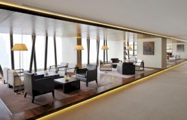 oferta last minute la hotel Voco Dubai (ex Nassima Royal)  