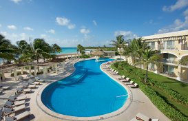 oferta last minute la hotel Dreams Tulum Resort & Spa by AM Resorts