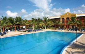 oferta last minute la hotel Barcelo Maya Tropical
