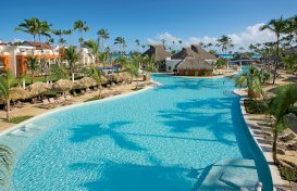 oferta last minute la hotel Breathless Punta Cana Resort & Spa 