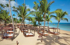 oferta last minute la hotel Dreams Punta Cana Resort & Spa