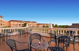 oferta last minute la hotel Iberostar Laguna Azul