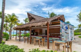 oferta last minute la hotel Sandos Playacar Beach Resort & Spa