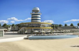 oferta last minute la hotel Ocean El Faro
