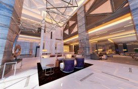 oferta last minute la hotel Radisson Blu Dubai Waterfront