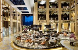 oferta last minute la hotel The H Dubai