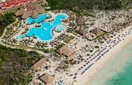 oferta last minute la hotel Grand Palladium Colonial Resort & Spa 