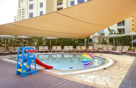 oferta last minute la hotel Amwaj Rotana Jumeirah Beach