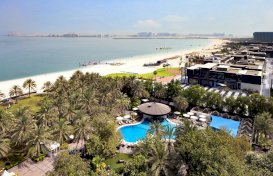 oferta last minute la hotel Sheraton Jumeirah Beach Resort