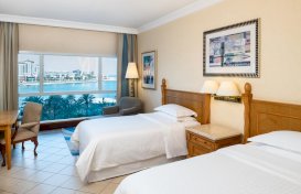 oferta last minute la hotel Sheraton Jumeirah Beach Resort