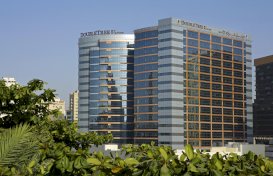 oferta last minute la hotel Double Tree by Hilton Hotel & Residences Dubai-Al Barsha
