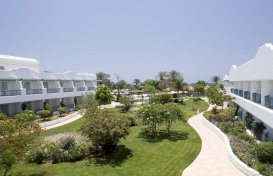 oferta last minute la hotel Novotel Beach Sharm