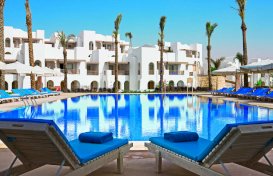 oferta last minute la hotel Novotel Sharm El Sheikh Palm Resort