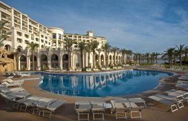 oferta last minute la hotel  Stella di Mare Beach Sharm el Sheikh