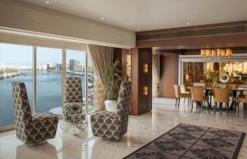 oferta last minute la hotel Sheraton Dubai Creek