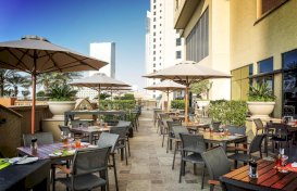 oferta last minute la hotel Sofitel  Dubai Jumeirah Beach