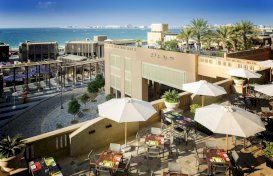 oferta last minute la hotel Sofitel  Dubai Jumeirah Beach