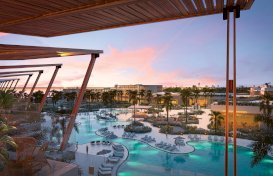 oferta last minute la hotel Dreams Macao Beach Punta Cana