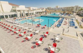 oferta last minute la hotel Amarina Abu Soma Resort & Aquapark